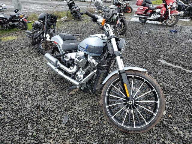 Изображение 2023 HARLEY-DAVIDSON FXBR  2023