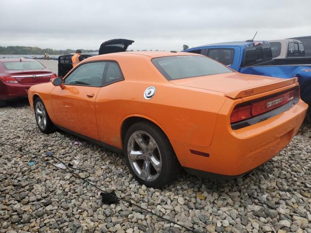 Изображение 2 2012 DODGE CHALLENGER SXT 2012 с VIN 2C3CDYAG6CH157614