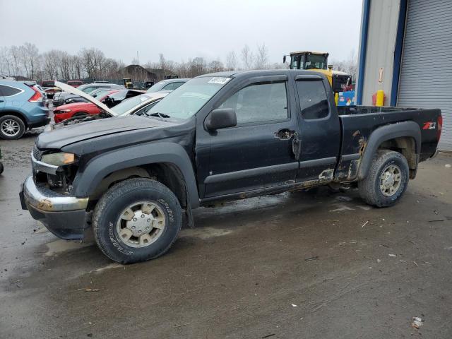 Изображение 1 2006 CHEVROLET COLORADO  2006 с VIN 1GCDT196X68292238
