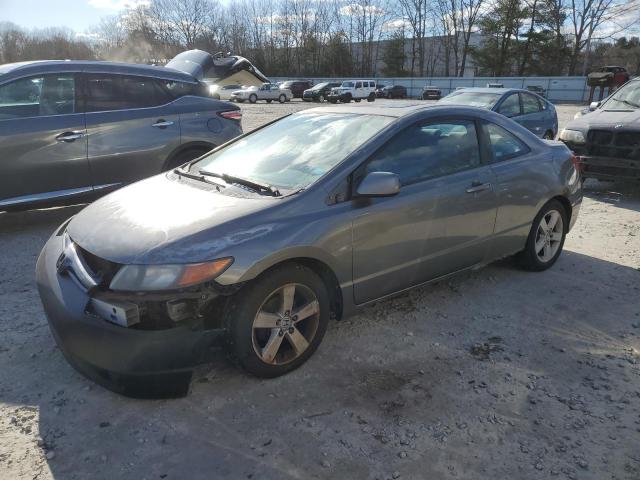 2007 HONDA CIVIC EX 2007 image