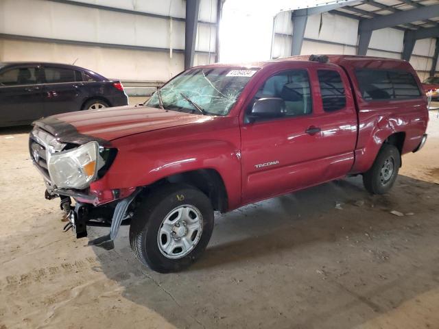 Obraz 1 z 2008 TOYOTA TACOMA ACCESS CAB 2008 z VIN 5TETX22N28Z570977