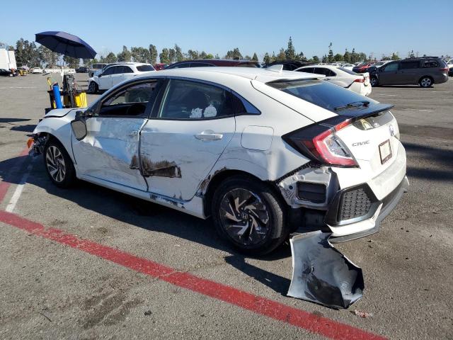Obraz 2 z 2019 HONDA CIVIC LX 2019 z VIN SHHFK7H30KU404091
