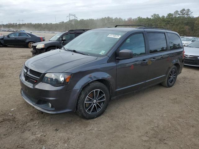 Изображение 2019 DODGE GRAND CARAVAN GT 2019