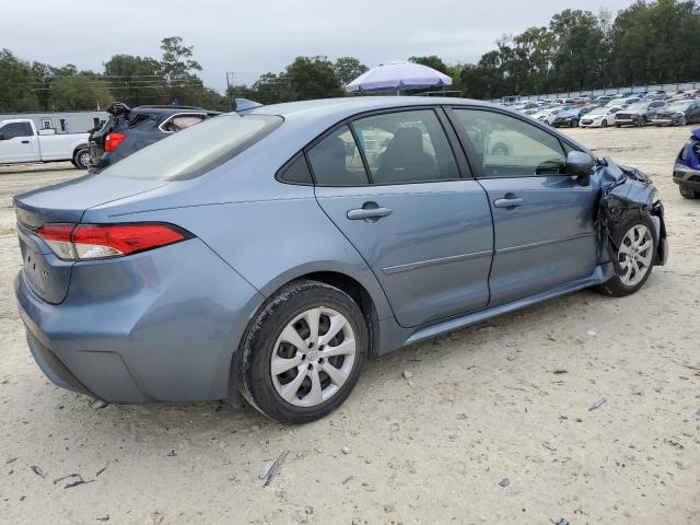 Изображение 3 2020 TOYOTA COROLLA LE 2020 с VIN JTDEPRAE6LJ064963