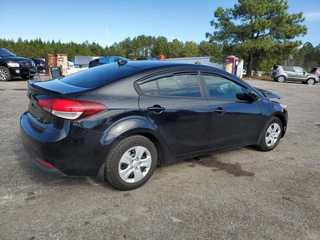 Image 3 of 2018 KIA FORTE LX 2018 with VIN 3KPFK4A74JE268596