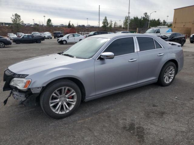 Изображение 1 2013 CHRYSLER 300  2013 с VIN 2C3CCAAG3DH633720