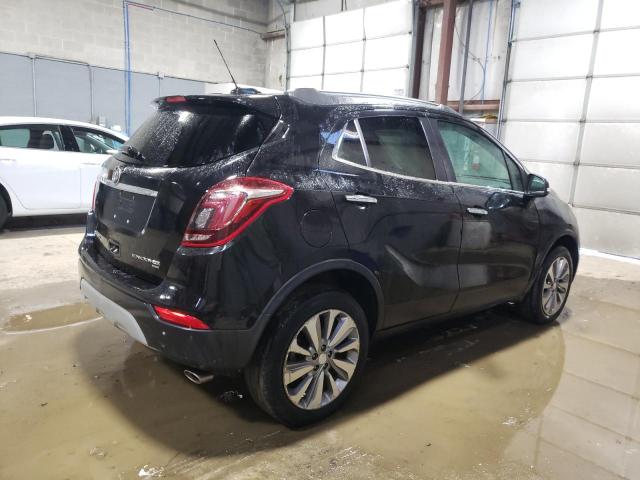 Image 3 of 2018 BUICK ENCORE PREFERRED 2018 with VIN KL4CJESB9JB714456
