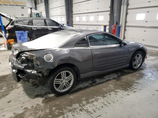 Изображение 3 2003 MITSUBISHI ECLIPSE GT 2003 с VIN 4A3AC84H03E192776