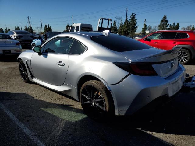 Image 2 of 2022 TOYOTA GR 86 PREMIUM 2022 with VIN JF1ZNBF1XN8756891