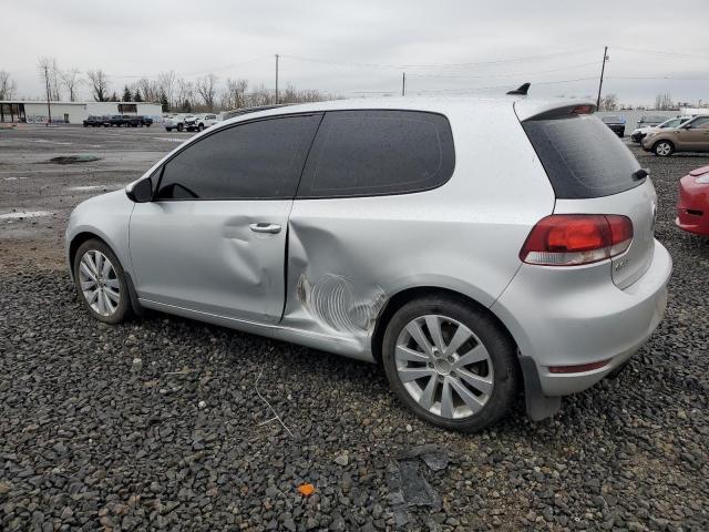 Obraz 2 z 2012 VOLKSWAGEN GOLF  2012 z VIN WVWBM7AJ3CW335994