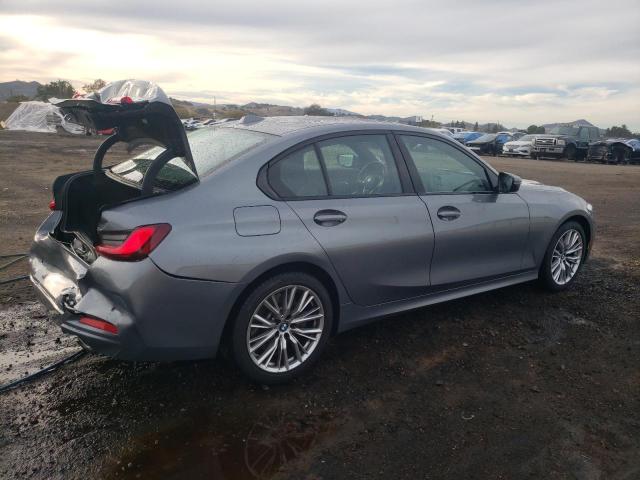 Image 3 of 2023 BMW 330I  2023 with VIN 3MW69FF09P8D15418