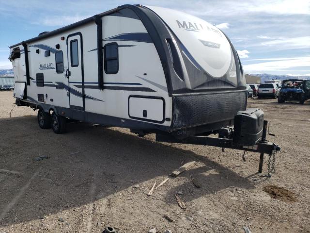 Obraz 2020 HEART LAND MALLARD 2020