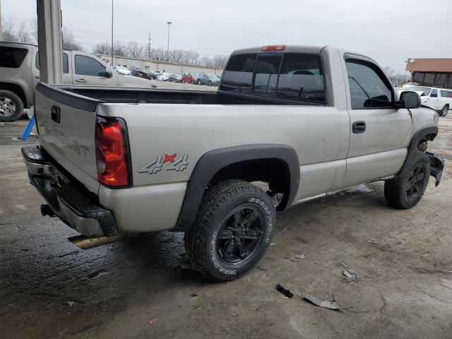 Obraz 3 z 2005 CHEVROLET SILVERADO K1500 2005 z VIN 1GCEK14VX5Z278855