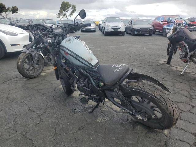 Изображение 3 2017 Honda CMX500 2017 с VIN MLHPC5613H5000153