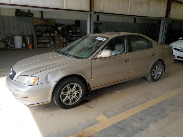 Image 1 of 2000 ACURA 3.2TL  2000 with VIN 19UUA5679YA009786