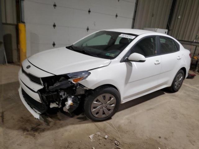 Image 1 of 2019 KIA RIO S 2019 with VIN 3KPA24AB1KE239329