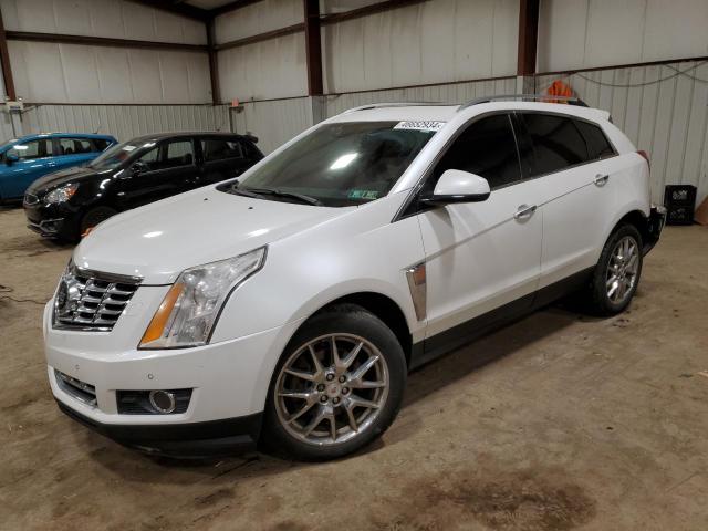 Изображение 2013 CADILLAC SRX PREMIUM COLLECTION 2013