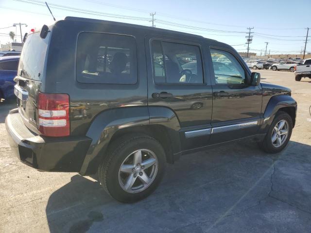 Изображение 3 2008 JEEP LIBERTY LIMITED 2008 с VIN 1J8GP58KX8W288740