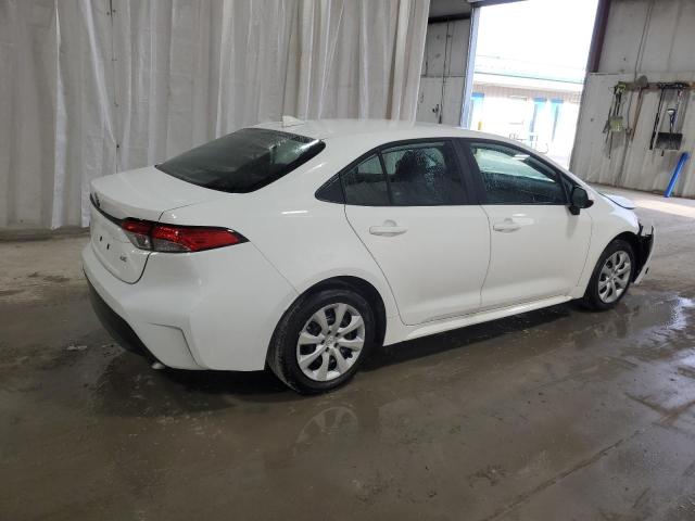 Obraz 3 z 2024 TOYOTA COROLLA LE 2024 z VIN 5YFB4MDE2RP098915