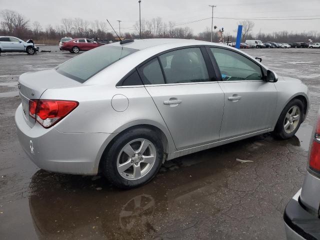 Изображение 3 2016 CHEVROLET CRUZE LIMITED LT 2016 с VIN 1G1PE5SB5G7151521