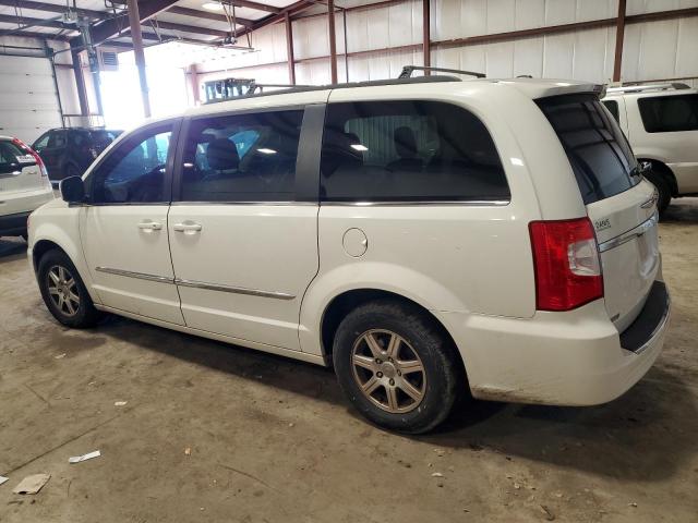 Image 2 of 2013 CHRYSLER TOWN & COUNTRY TOURING 2013 with VIN 2C4RC1BG6DR577075