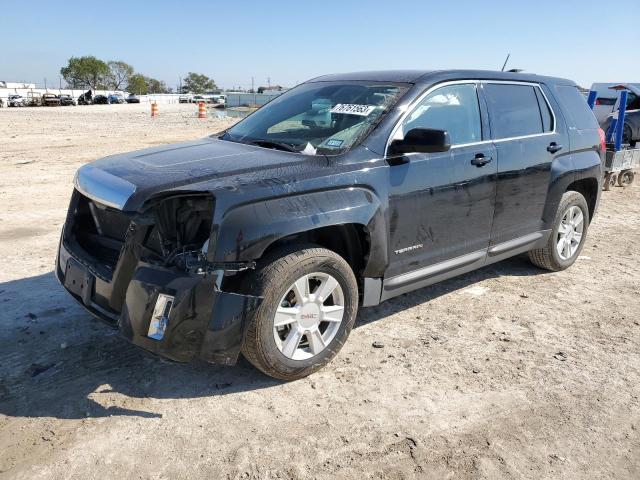 Obraz 2013 GMC TERRAIN SLE 2013