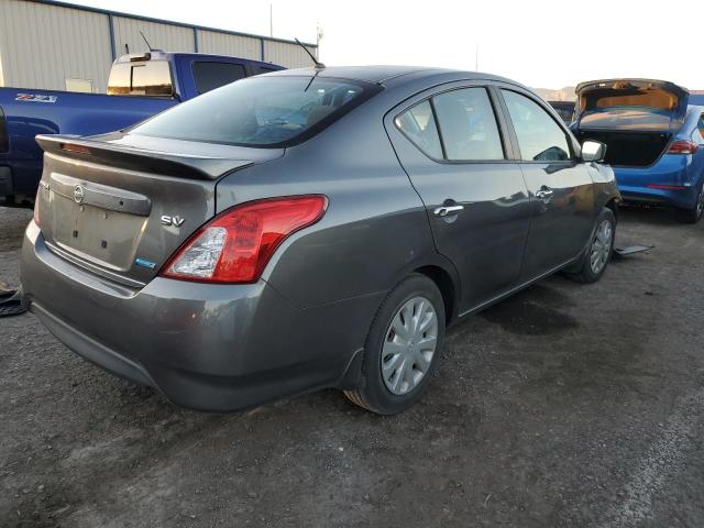 Image 3 of 2016 NISSAN VERSA S 2016 with VIN 3N1CN7AP0GL823630