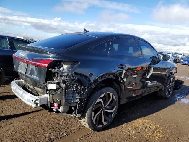 Image 3 of 2023 AUDI E-TRON SPORTBACK PREMIUM PLUS 2023 with VIN WA12AAGE8PB000589