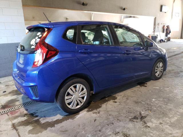 Obraz 3 z 2015 HONDA FIT LX 2015 z VIN 3HGGK5G58FM718443