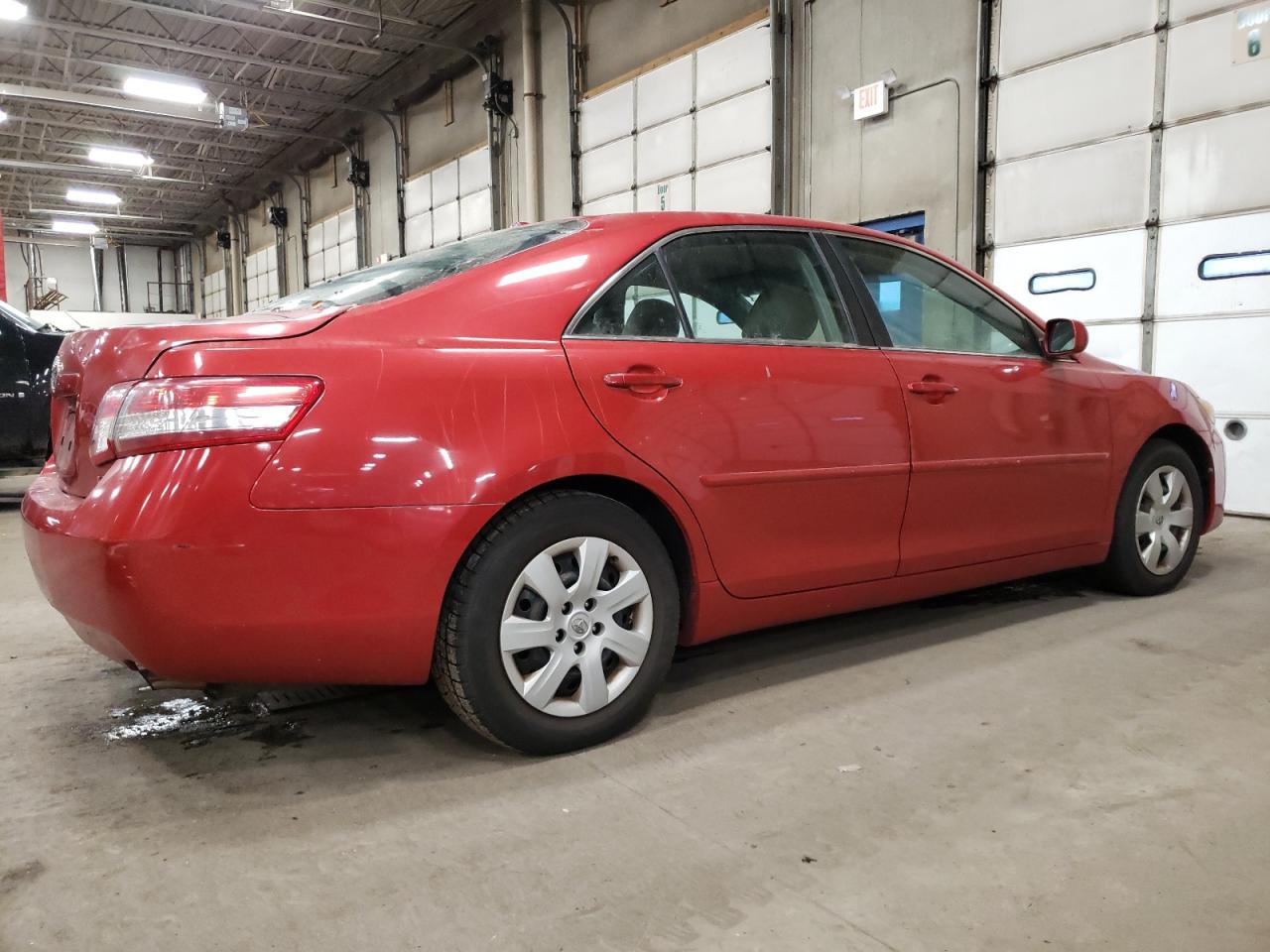 Изображение 3 2011 TOYOTA CAMRY BASE 2011 с VIN 4T1BF3EK8BU177566