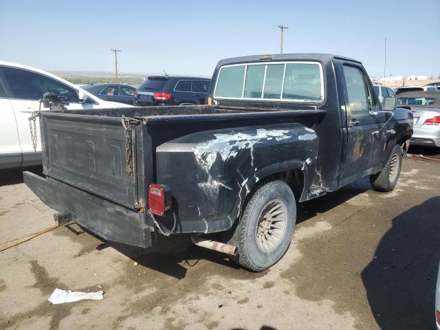 Obraz 3 z 1981 FORD F100  1981 z VIN 1FTCF10D6BPA10806
