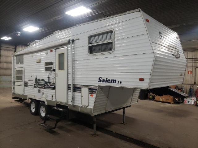 Obraz 2005 WILDWOOD SALEM 2005