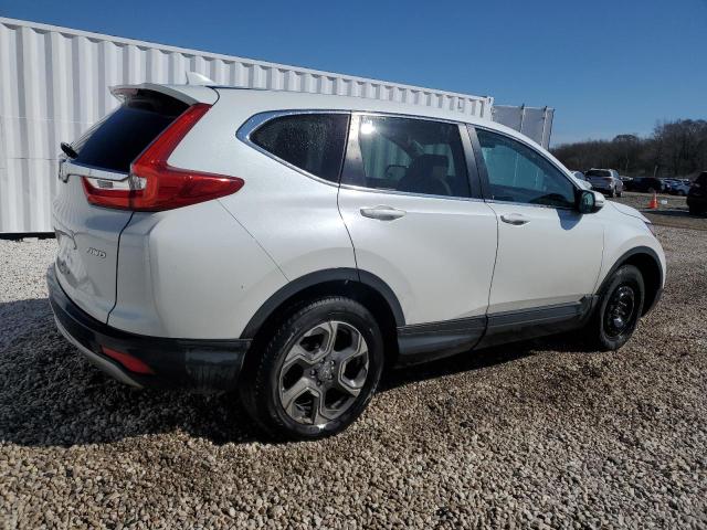 Image 3 of 2019 HONDA CR-V EXL 2019 with VIN 2HKRW2H83KH670479