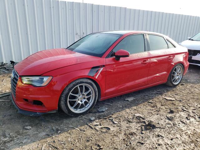 Image 1 of 2015 AUDI A3 PREMIUM 2015 with VIN WAUBFGFF6F1129582