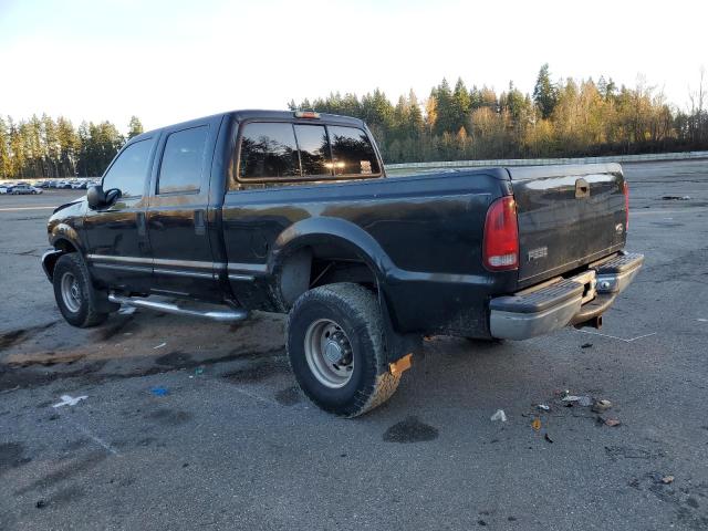 Image 2 of 1999 FORD F350 SRW SUPER DUTY 1999 with VIN 1FTSW31S4XEC02572