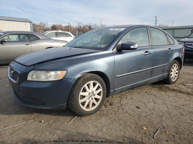 2008 VOLVO S40 2.4I 2008 image
