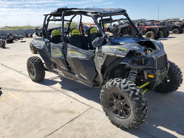 Image 1 of 2016 POLARIS RZR XP 4 1000 EPS 2016 with VIN 3NSVFE995GF469436