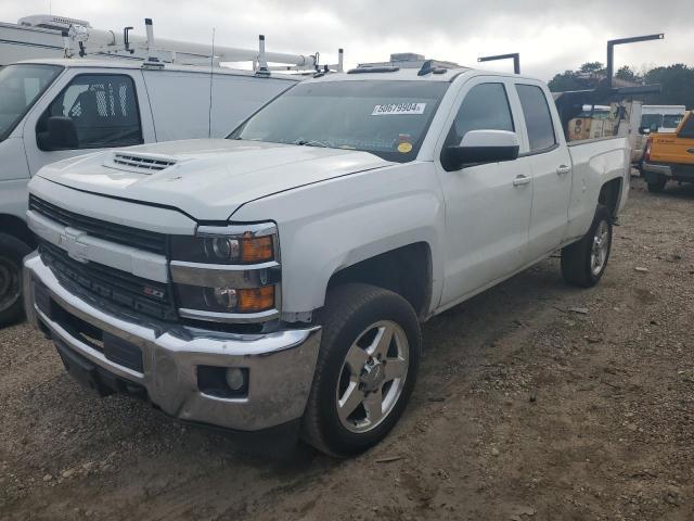 Изображение 1 2015 CHEVROLET SILVERADO K2500 HEAVY DUTY LT 2015 с VIN 1GC2KVEG2FZ547510