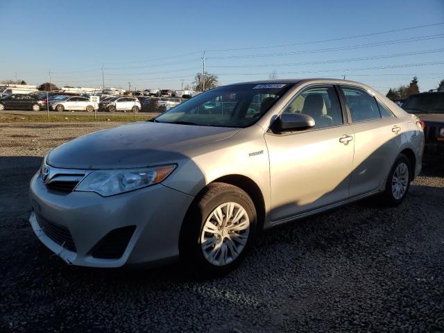 Obraz 1 z 2014 TOYOTA CAMRY HYBRID 2014 z VIN 4T1BD1FK8EU110611