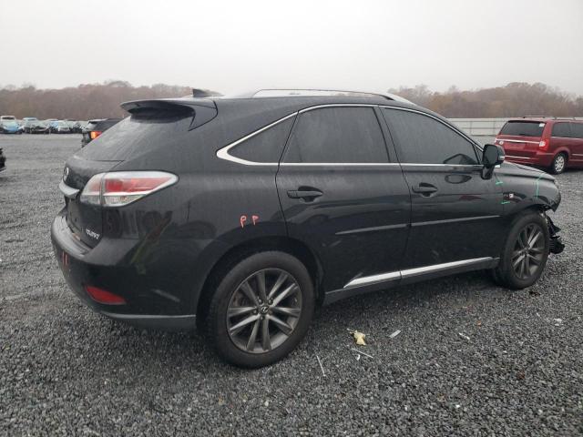 Obraz 3 z 2014 LEXUS RX 350 BASE 2014 z VIN 2T2BK1BA2EC234258