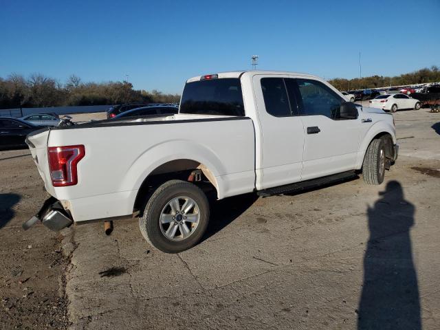 Obraz 3 z 2017 FORD F150 SUPER CAB 2017 z VIN 1FTEX1CF8HKD74279