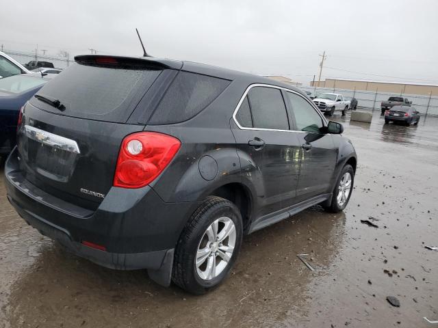 Obraz 3 z 2014 CHEVROLET EQUINOX LS 2014 z VIN 2GNFLEEKXE6213004