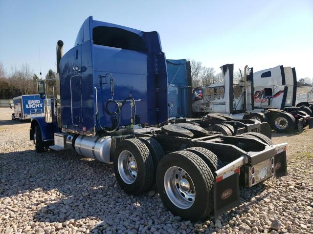 Obraz 3 z 2015 PETERBILT 389  2015 z VIN 1XPXD40X3FD256477