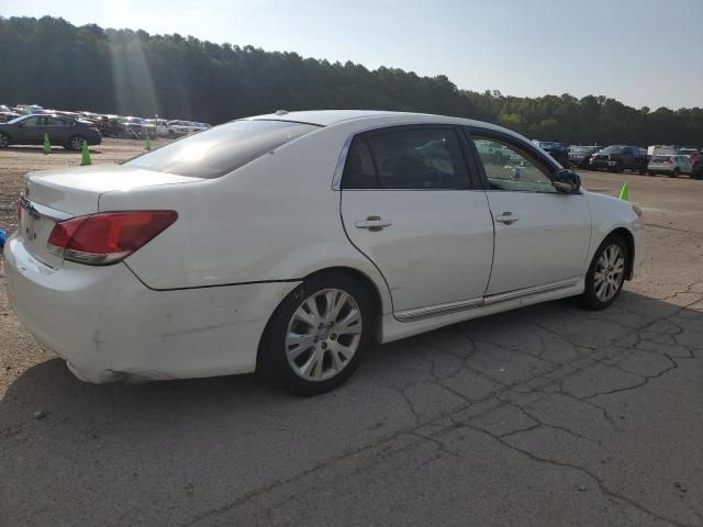 Obraz 3 z 2011 TOYOTA AVALON BASE 2011 z VIN 4T1BK3DB4BU429181