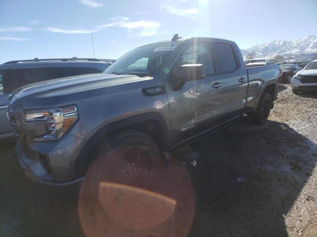 Image 1 of 2020 GMC SIERRA K1500 ELEVATION 2020 with VIN 1GTR9CED2LZ201120