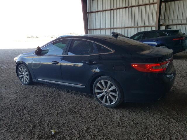 Image 2 of 2014 HYUNDAI AZERA GLS 2014 with VIN KMHFH4JG7EA344587