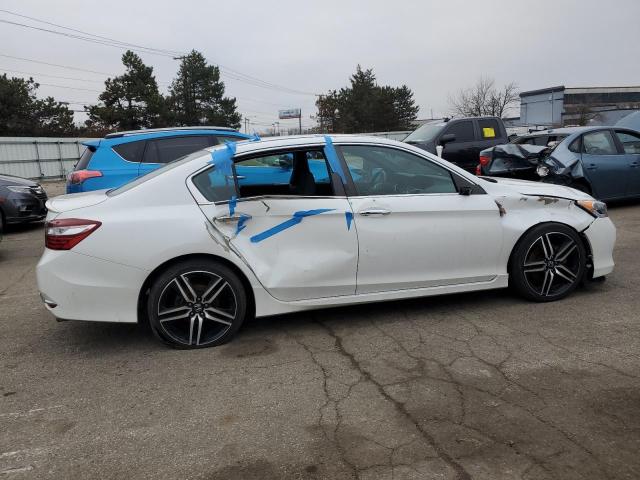 Obraz 3 z 2017 HONDA ACCORD SPORT SPECIAL EDITION 2017 z VIN 1HGCR2F14HA296033