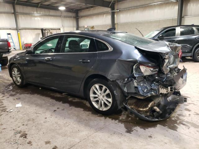 Obraz 2 z 2018 CHEVROLET MALIBU LT 2018 z VIN 1G1ZD5ST9JF110634
