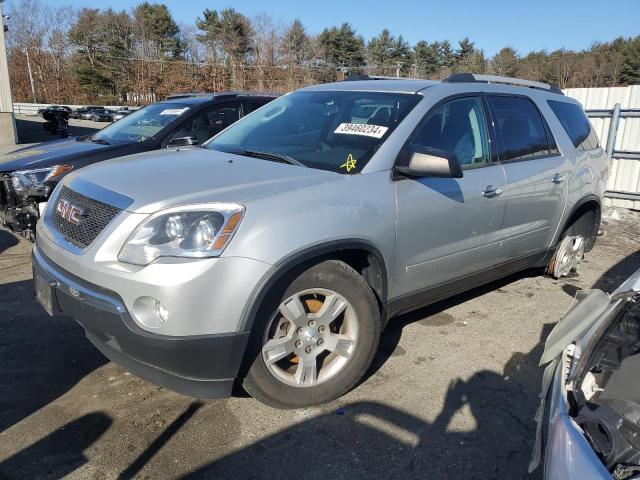 Изображение 2012 GMC ACADIA SLE 2012