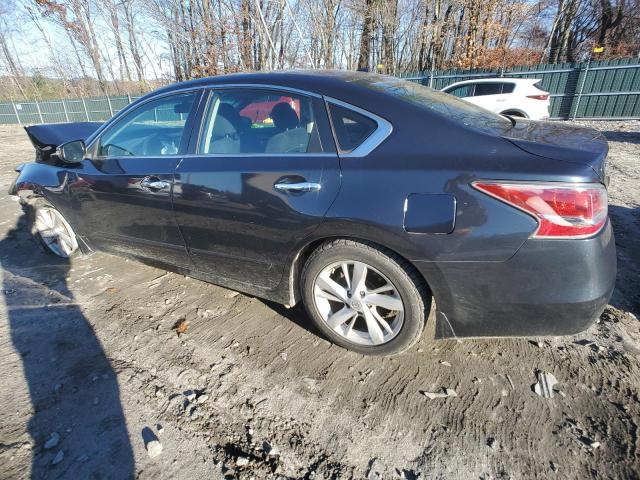 Obraz 2 z 2015 NISSAN ALTIMA 2.5 2015 z VIN 1N4AL3AP7FC265634